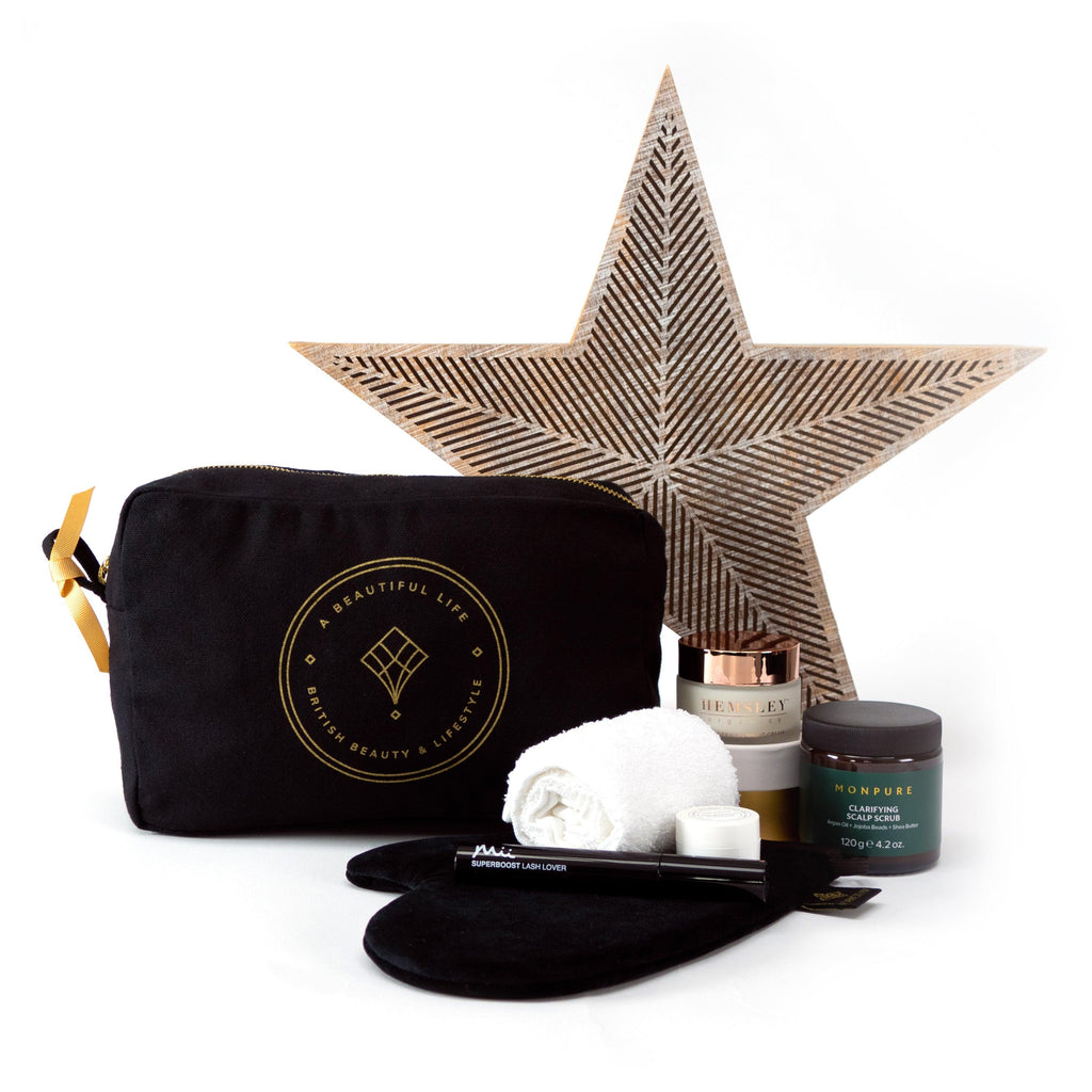 A BEAUTIFUL LIFE DISCOVERY BAG, GIFT SETS, gifts, SKINCARE - A Beautiful Life #britishbeautyhero