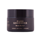 Imagine Pure Goodness Body Butter, BATH & BODY, Moisturise - A Beautiful Life #britishbeautyhero