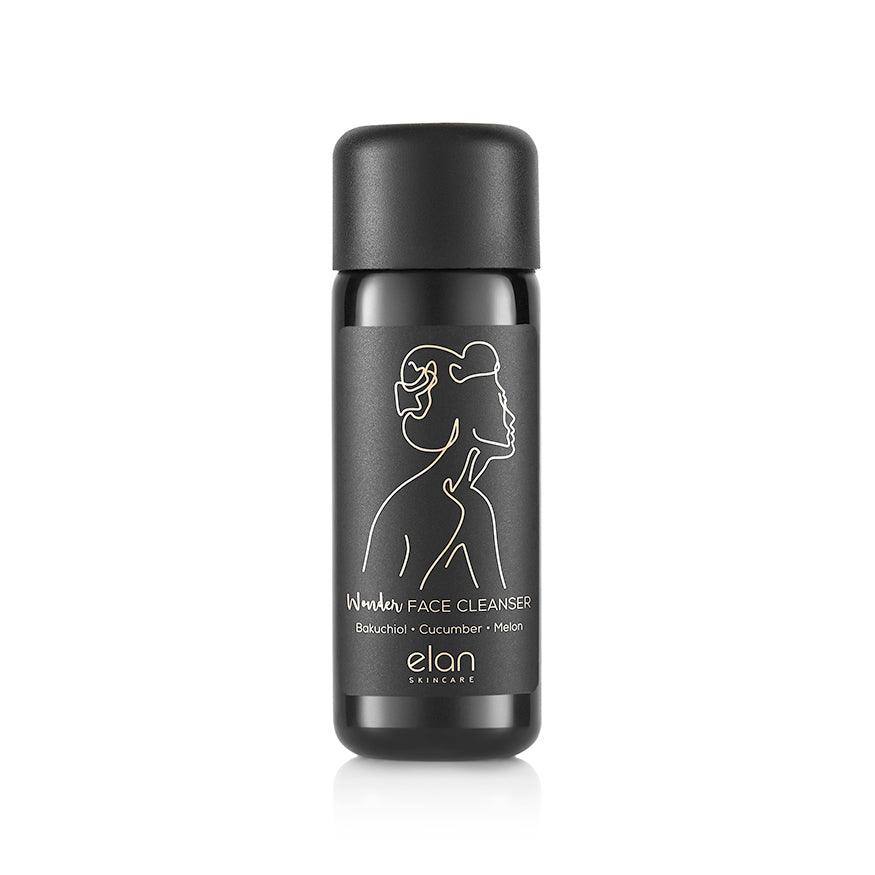 Wonder Face Cleanser, Cleanse & Tone, Sensitive Skin, SKINCARE - A Beautiful Life #britishbeautyhero