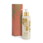 Coral Beach Body Lotion, BATH & BODY, Moisturise - A Beautiful Life #britishbeautyhero