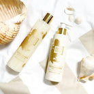 CoCo & Cherimoya Bath & Shower Gel, BATH & BODY, Bath & Shower - A Beautiful Life #britishbeautyhero