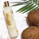 CoCo & Cherimoya Bath & Shower Gel, BATH & BODY, Bath & Shower - A Beautiful Life #britishbeautyhero