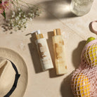 CoCo & Cherimoya Bath & Shower Gel, BATH & BODY, Bath & Shower - A Beautiful Life #britishbeautyhero