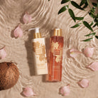 Coral Beach Bath and Shower Gel, BATH & BODY, Bath & Shower - A Beautiful Life #britishbeautyhero