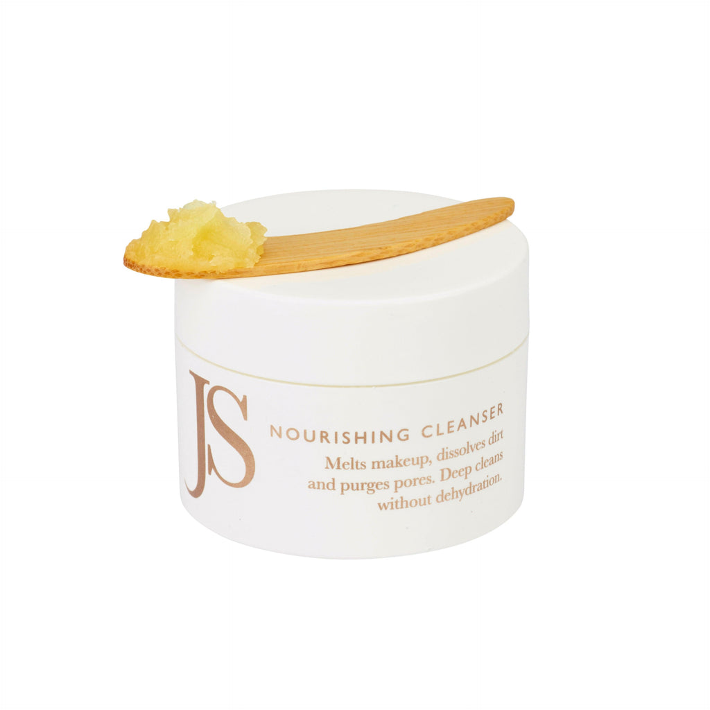 Nourishing Cleanser, Cleanse & Tone, Dry Skin, SKINCARE - A Beautiful Life #britishbeautyhero