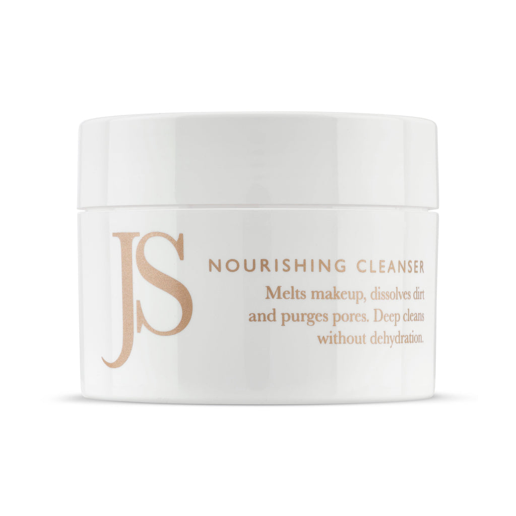 Nourishing Cleanser, Cleanse & Tone, Dry Skin, SKINCARE - A Beautiful Life #britishbeautyhero