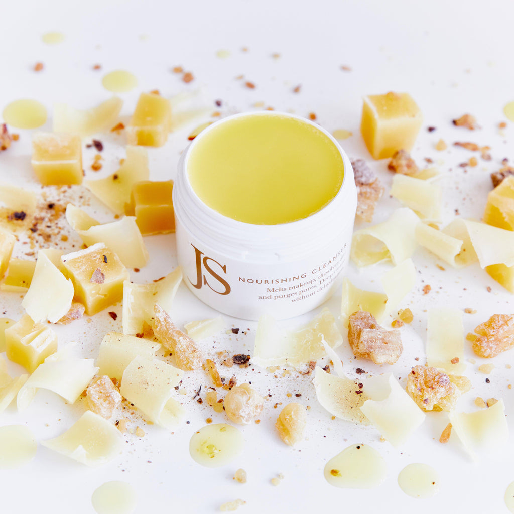 Nourishing Cleanser, Cleanse & Tone, Dry Skin, SKINCARE - A Beautiful Life #britishbeautyhero