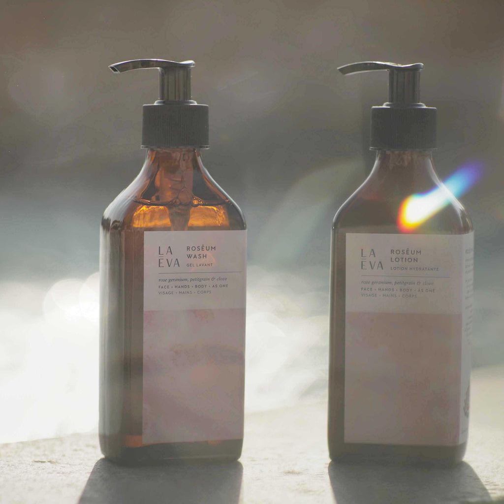 Rosēum Wash, BATH & BODY, Bath & Shower - A Beautiful Life #britishbeautyhero