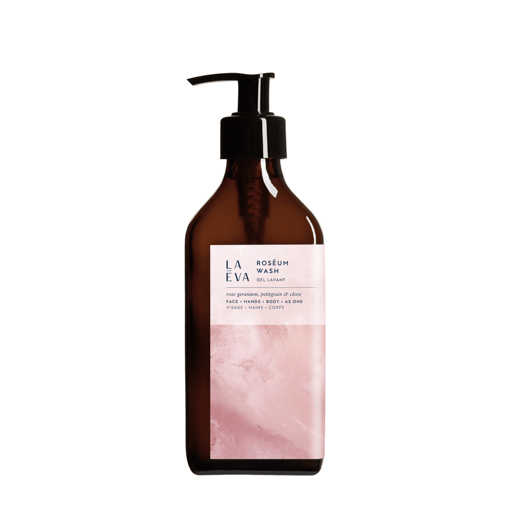 Rosēum Wash, BATH & BODY, Bath & Shower - A Beautiful Life #britishbeautyhero