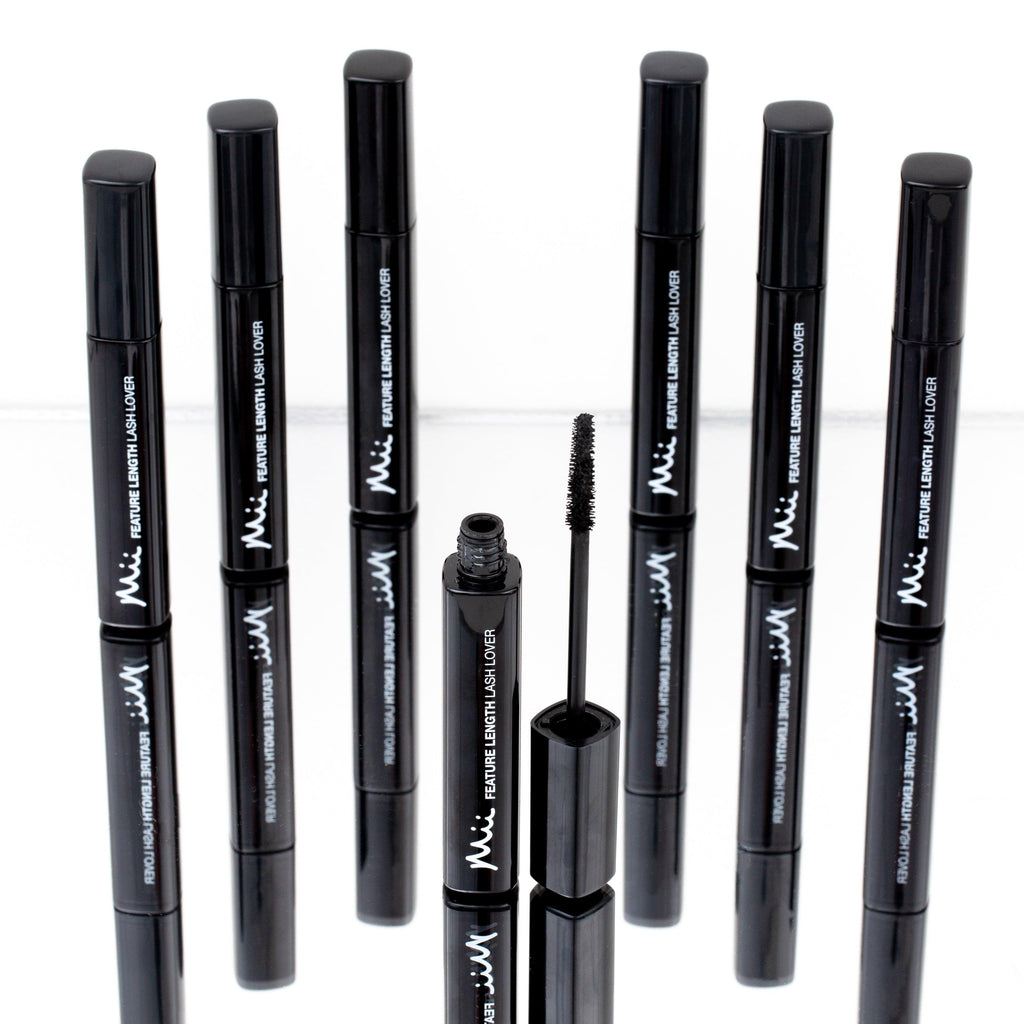 Feature Length Lash Lover Mascara - Black, Eyes, MAKE-UP - A Beautiful Life #britishbeautyhero