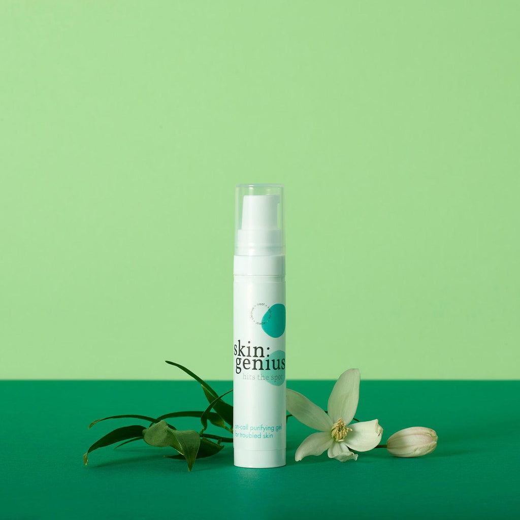 Spot Zapper – “hits the spot”, Acne & Blemish, Oily Skin, SKINCARE - A Beautiful Life #britishbeautyhero