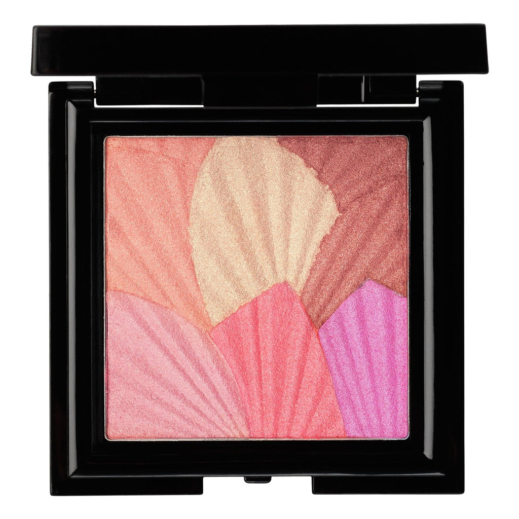 Celestial Skin Shimmer Bronzer/ Blusher/Highlighter, Face, MAKE-UP - A Beautiful Life #britishbeautyhero