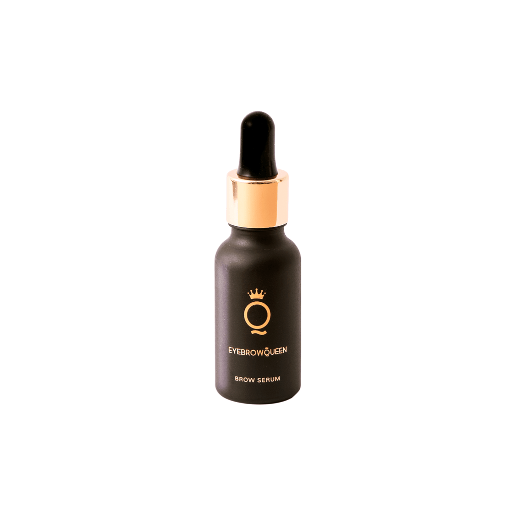 BROW SERUM 20 ML, Brows, MAKE-UP - A Beautiful Life #britishbeautyhero