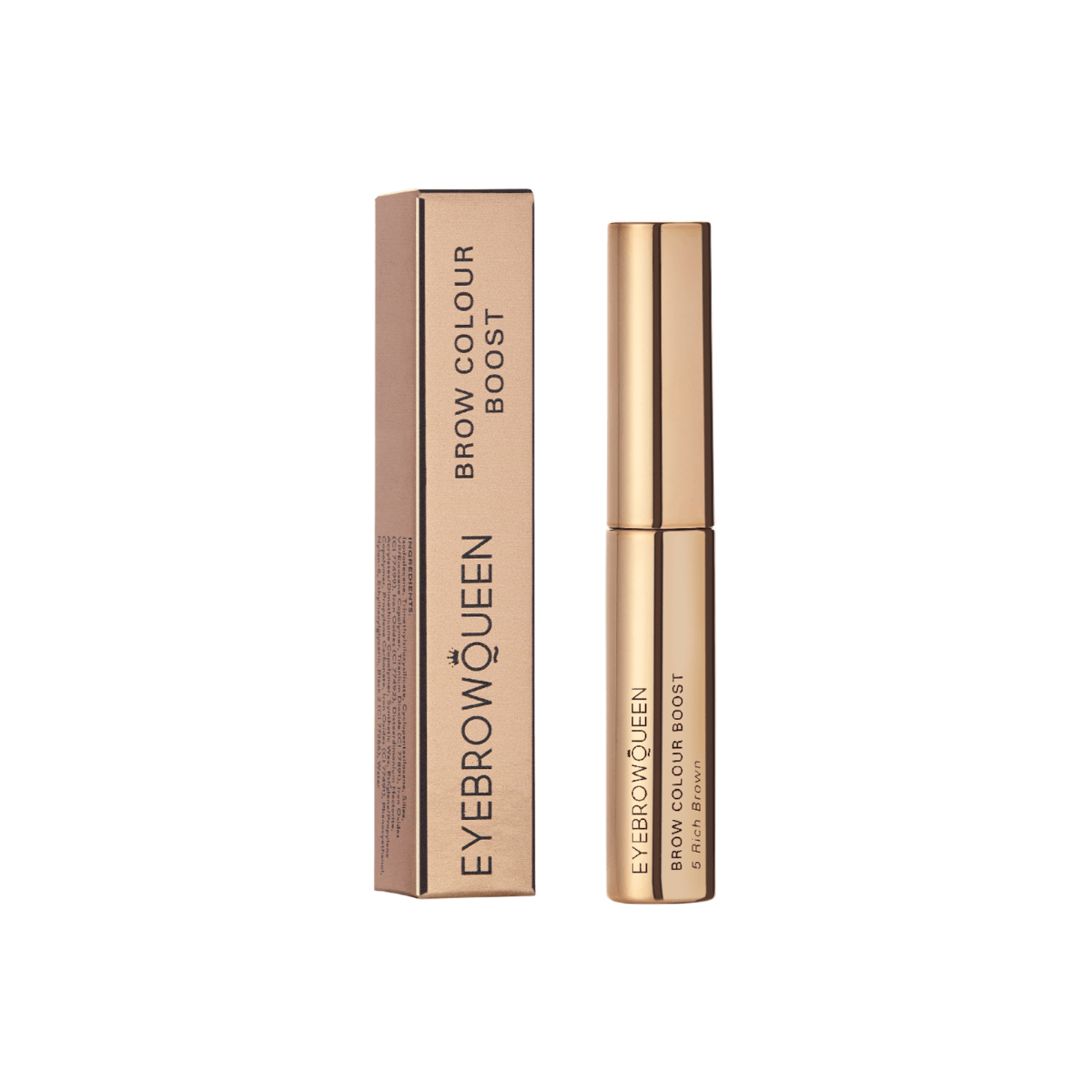 BROW COLOUR BOOST, Brows, MAKE-UP - A Beautiful Life #britishbeautyhero
