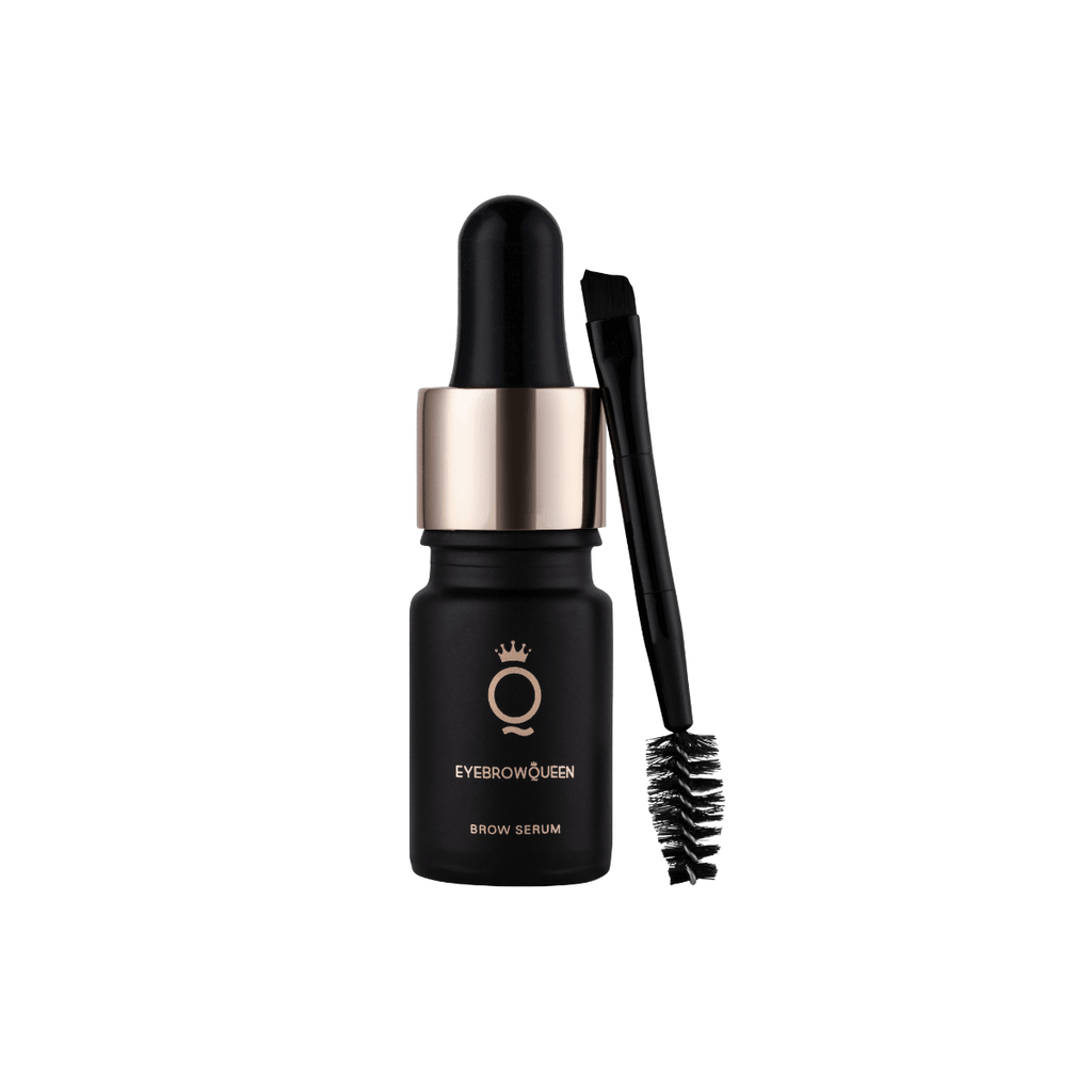 BROW SERUM 5 ML, Brows, MAKE-UP - A Beautiful Life #britishbeautyhero