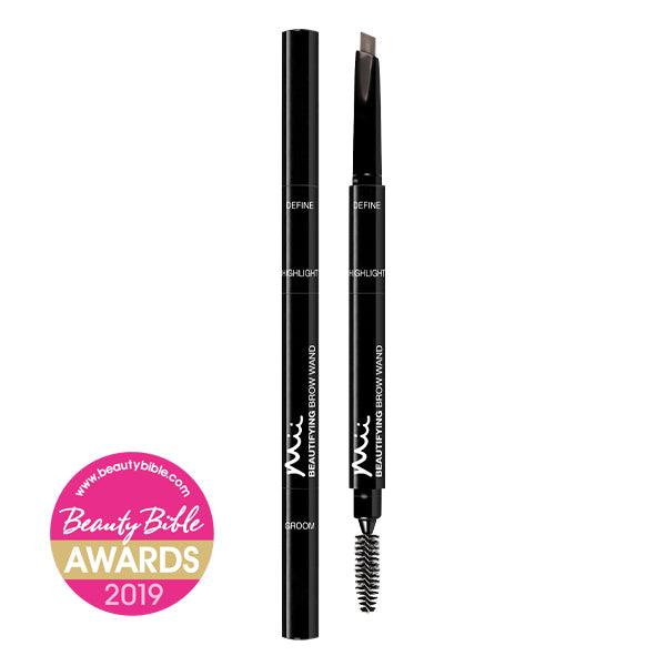 Beautifying Brow Wand, Brows, MAKE-UP - A Beautiful Life #britishbeautyhero