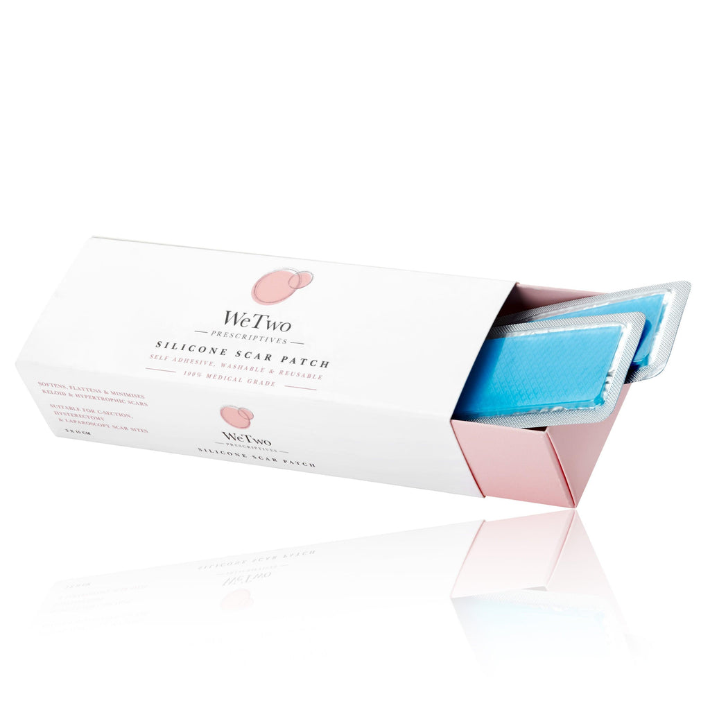 Silicone Scar Patch, After Care, Mother & Baby, new, patch, Prescriptives, scar, silicone, strip - A Beautiful Life #britishbeautyhero