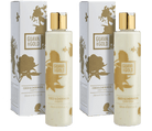 COCO & CHERIMOYA Shampoo & Conditioner Duo, Condition, Fragrance Gifts, GIFT SETS, gifts, HAIR CARE, Shampoo - A Beautiful Life #britishbeautyhero