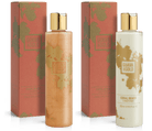 CORAL BEACH Shampoo & Conditioner Duo, Condition, Fragrance Gifts, GIFT SETS, gifts, HAIR CARE, Shampoo - A Beautiful Life #britishbeautyhero