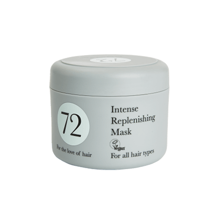 Intense Replenishing Mask, Condition, HAIR CARE, Treatment - A Beautiful Life #britishbeautyhero
