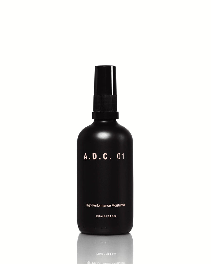 A.D.C. 01 High Performance Multi-functional Moisturiser, Anti-ageing, Moisturise, Sensitive Skin, SKINCARE - A Beautiful Life #britishbeautyhero