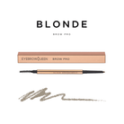 BROW PRO, Brows, MAKE-UP - A Beautiful Life #britishbeautyhero