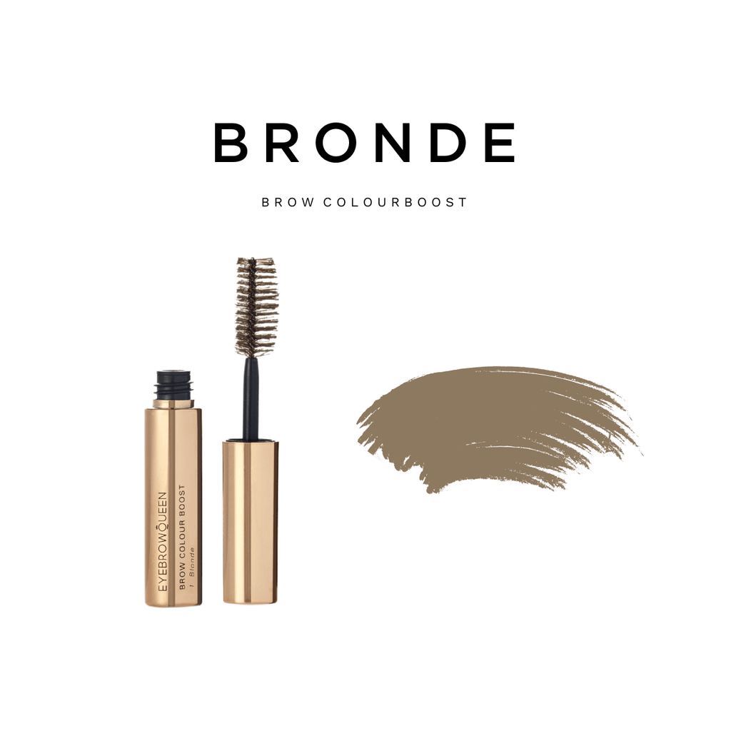 BROW COLOUR BOOST, Brows, MAKE-UP - A Beautiful Life #britishbeautyhero