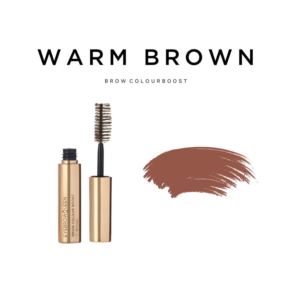 BROW COLOUR BOOST, Brows, MAKE-UP - A Beautiful Life #britishbeautyhero