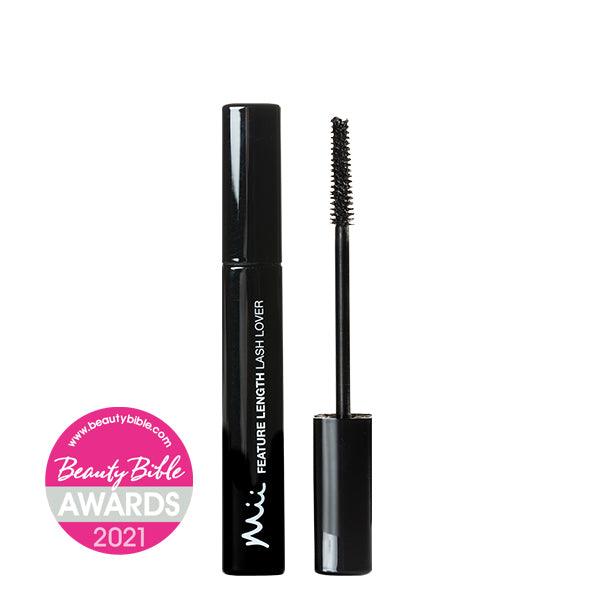 Feature Length Lash Lover Mascara - Black, Eyes, MAKE-UP - A Beautiful Life #britishbeautyhero