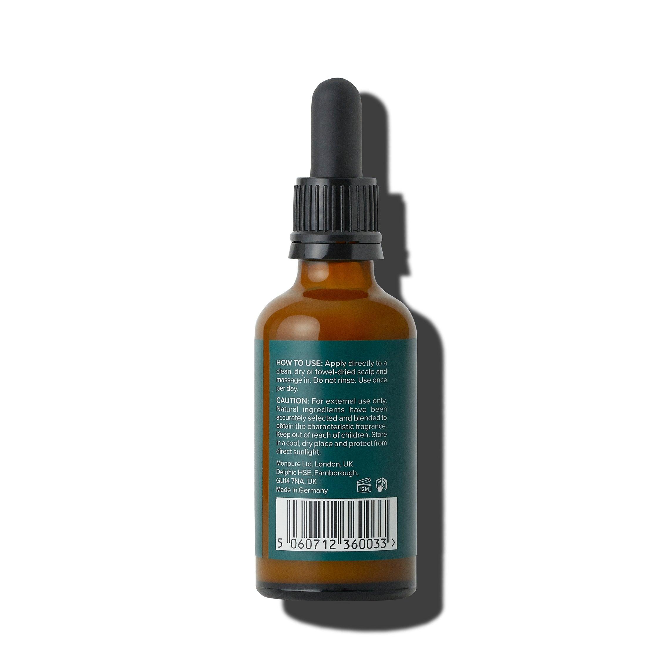 Follicle Boost Hair Density Serum, Hair, HAIR CARE, MALE GROOMING, Men, Mens, Treatment - A Beautiful Life #britishbeautyhero