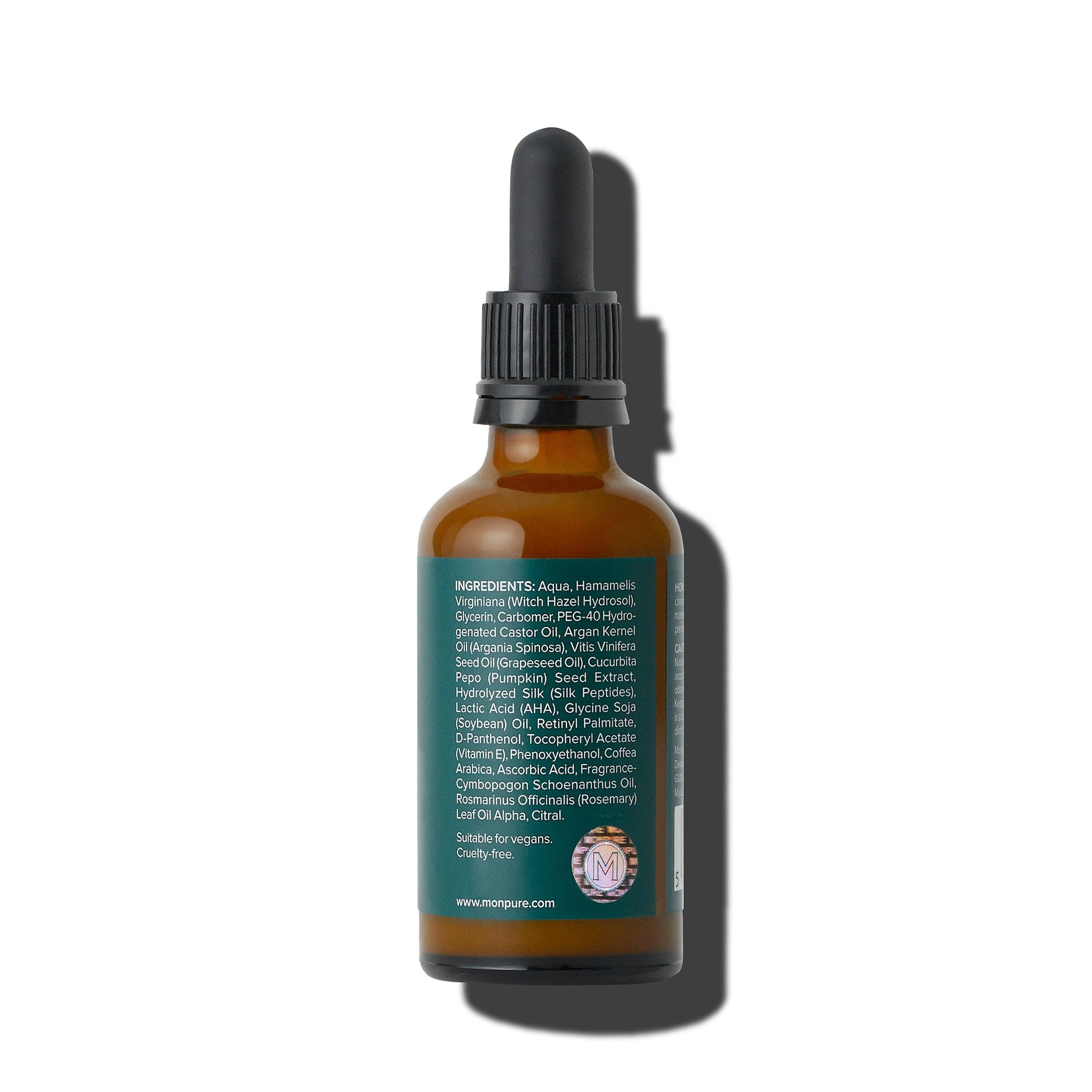 Follicle Boost Hair Density Serum, Hair, HAIR CARE, MALE GROOMING, Men, Mens, Treatment - A Beautiful Life #britishbeautyhero