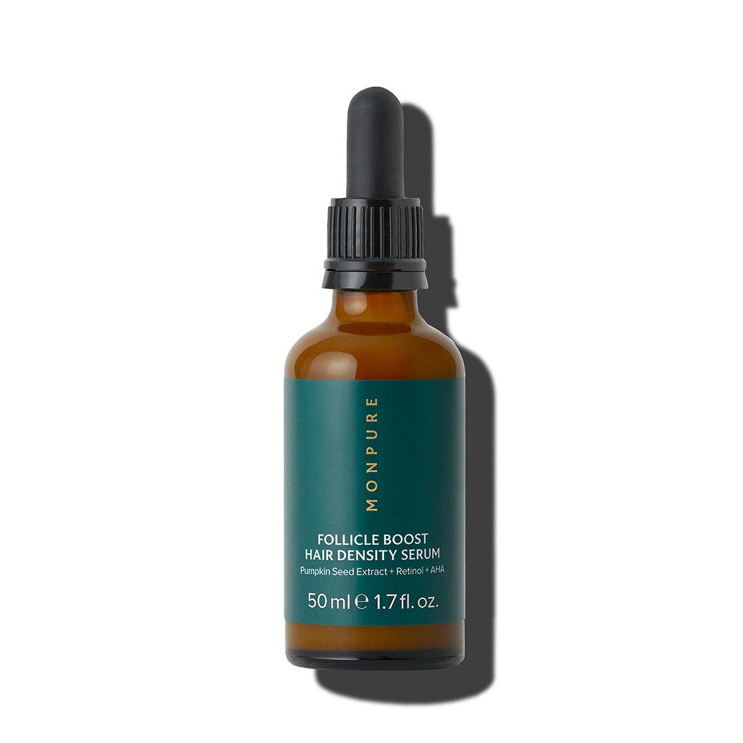 Follicle Boost Hair Density Serum, Hair, HAIR CARE, MALE GROOMING, Men, Mens, Treatment - A Beautiful Life #britishbeautyhero