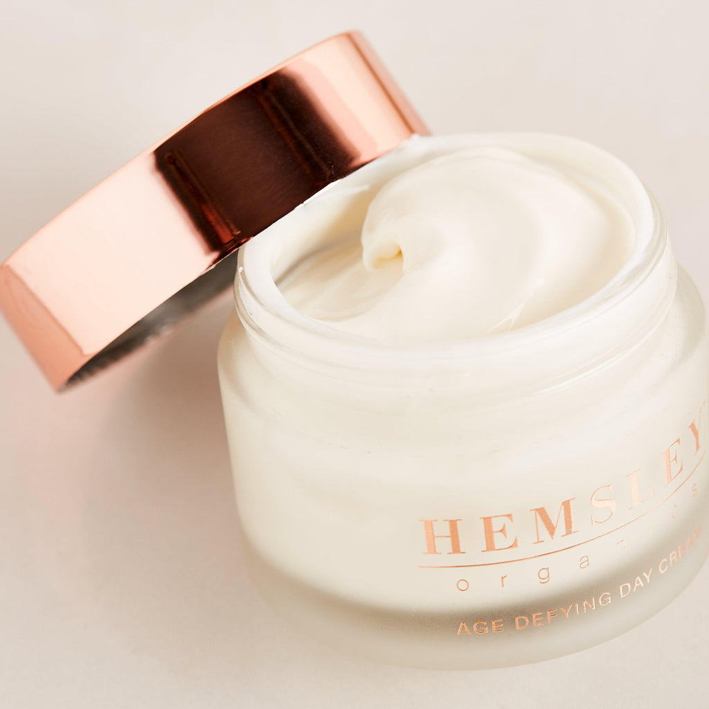 Age Defying Day Cream, Moisturise, SKINCARE - A Beautiful Life #britishbeautyhero