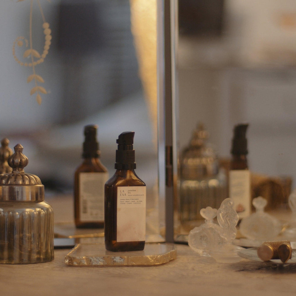 Jasmīna Oil, BATH & BODY, Moisturise, Oils & Serums, SKINCARE - A Beautiful Life #britishbeautyhero