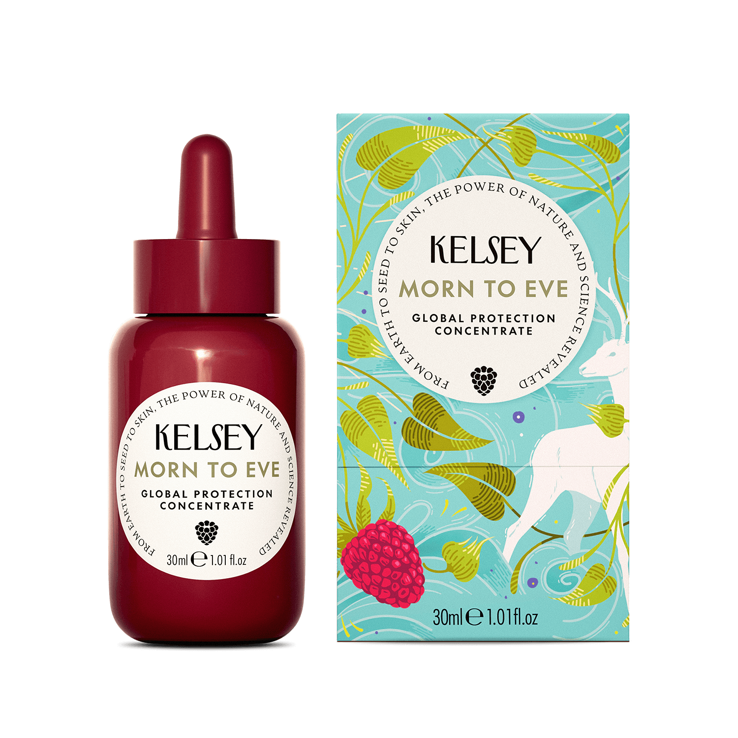 MORN TO EVE GLOBAL PROTECTION CONCENTRATE 30ML, anti ageing, anti-ageing face, anti-ageing face serum, Oils & Serums, SKINCARE - A Beautiful Life #britishbeautyhero