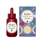 THREE MOONS BRIGHTENING CONCENTRATE 30ML, anti ageing, anti-ageing face, anti-ageing face serum, Oils & Serums, SKINCARE - A Beautiful Life #britishbeautyhero
