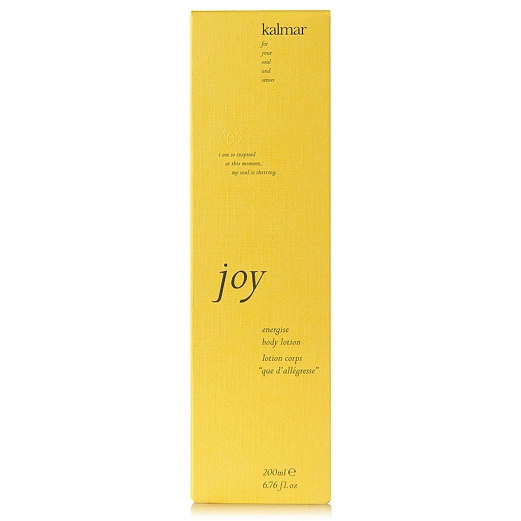 Joy Energise Body Lotion, BATH & BODY, Moisturise, wellbeing - A Beautiful Life #britishbeautyhero