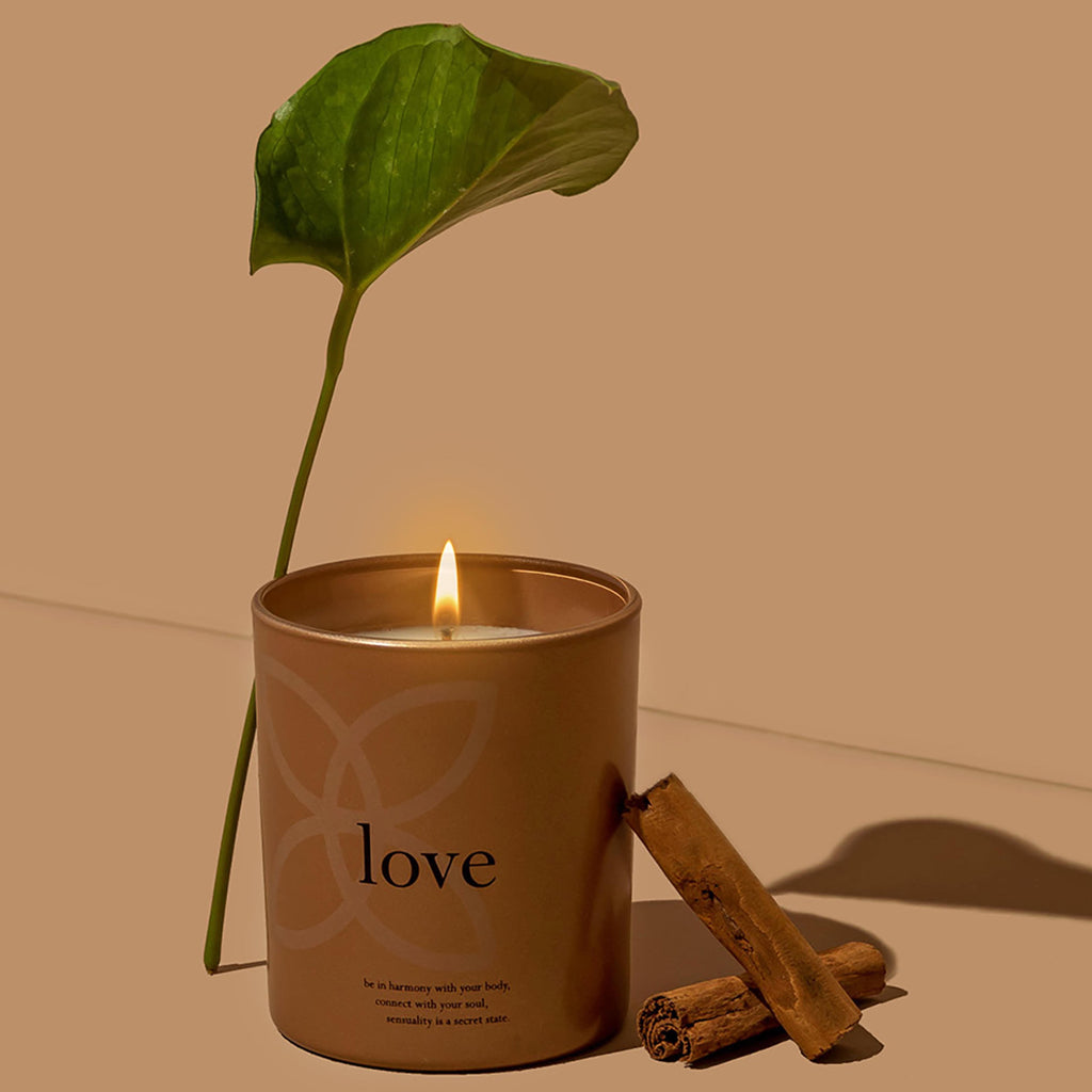 Love Scented Candle, Candles, FRAGRANCE, Home, wellbeing - A Beautiful Life #britishbeautyhero