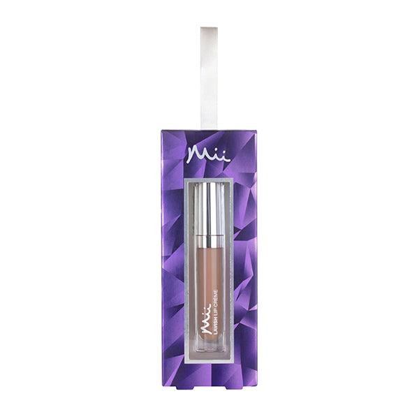 Mii Cosmetics Lavish Lip Crème Lip Gloss, Siren, GIFT SETS, gifts, Lips, MAKE-UP - A Beautiful Life #britishbeautyhero