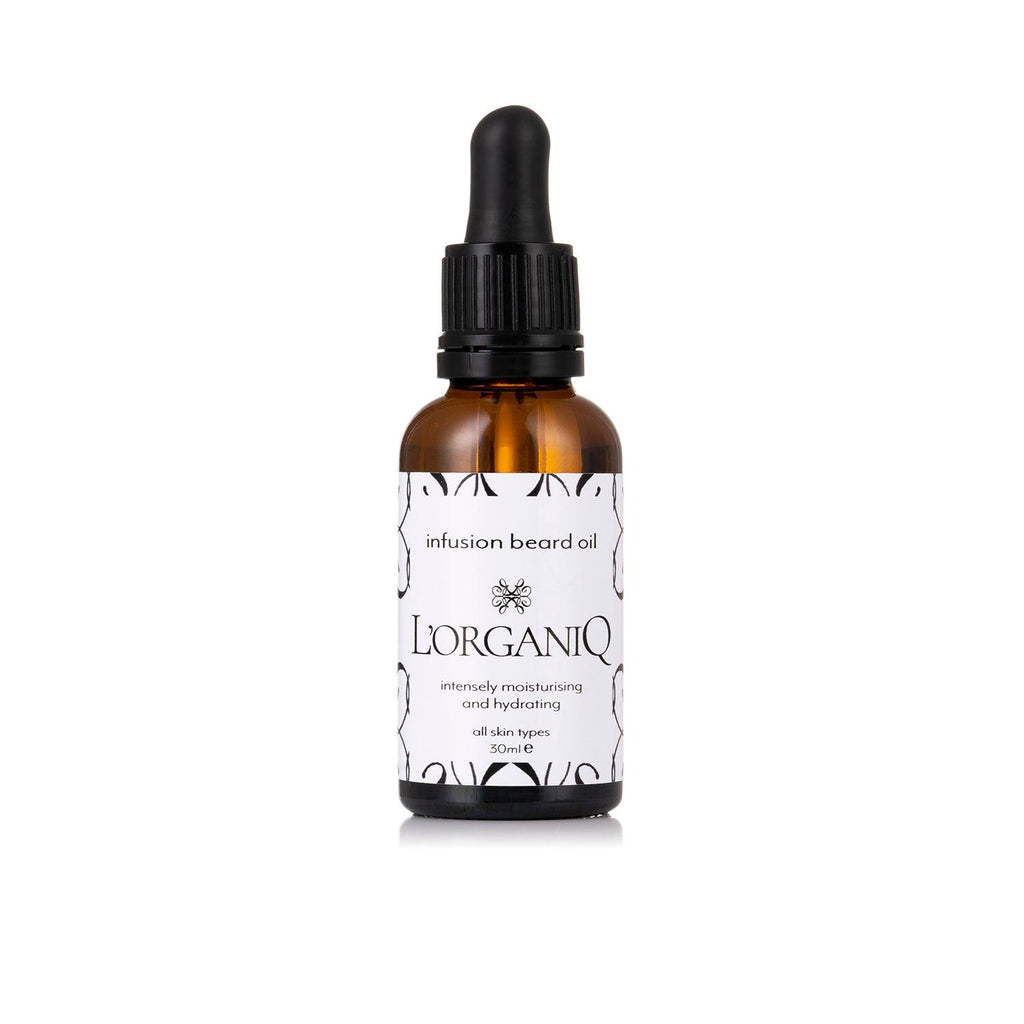 Infusion Beard Oil, Grooming, MALE GROOMING, Men, Mens - A Beautiful Life #britishbeautyhero