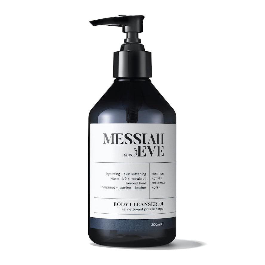 Body Cleanser .01, BATH & BODY, Bath & Shower - A Beautiful Life #britishbeautyhero
