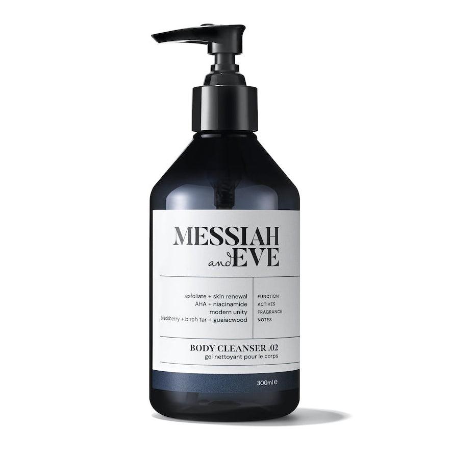 Body Cleanser .02, BATH & BODY, Bath & Shower - A Beautiful Life #britishbeautyhero