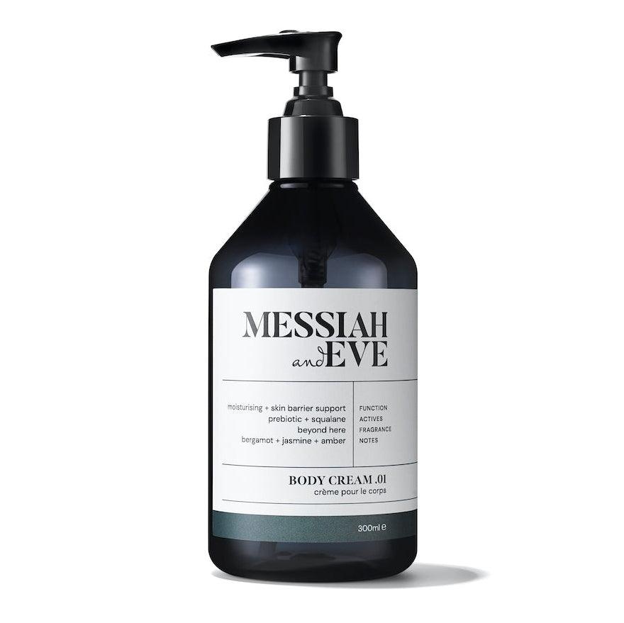 Body Cream .01, BATH & BODY, Moisturise - A Beautiful Life #britishbeautyhero