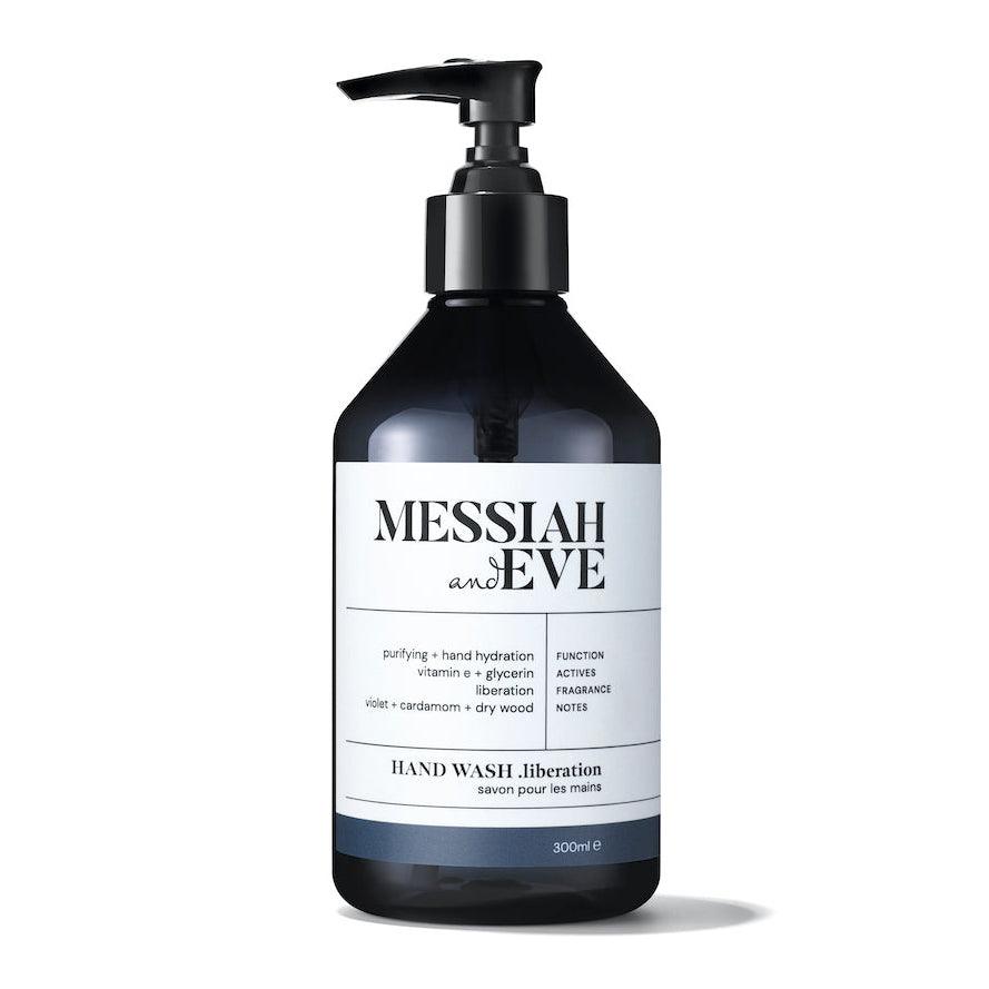 Hand Wash .liberation, BATH & BODY, Hands & Feet - A Beautiful Life #britishbeautyhero