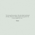 MORN TO EVE GLOBAL PROTECTION CONCENTRATE 30ML, anti ageing, anti-ageing face, anti-ageing face serum, Oils & Serums, SKINCARE - A Beautiful Life #britishbeautyhero