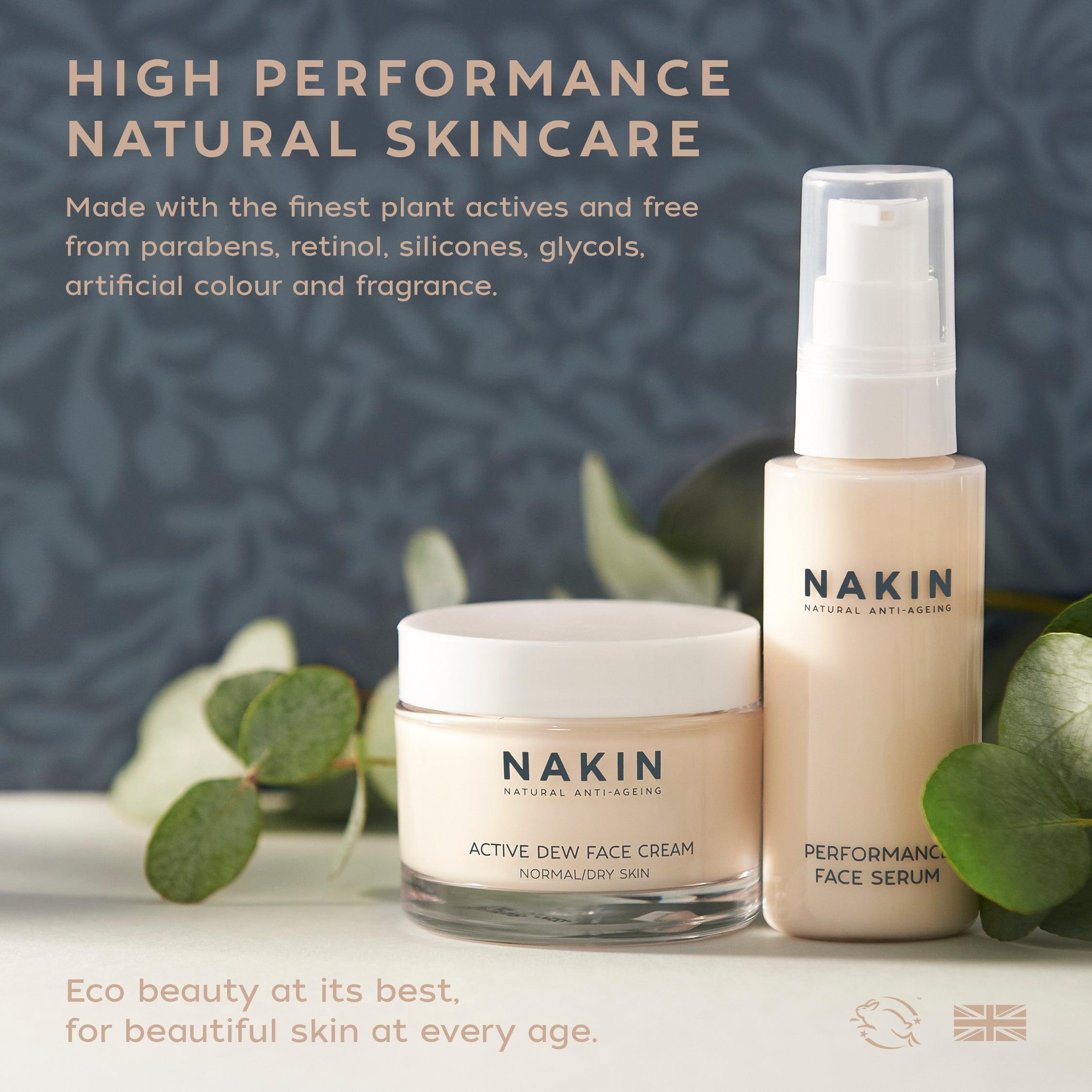Natural Anti-Ageing Eye Cream Complex, Eye Care, Eyes, SKINCARE - A Beautiful Life #britishbeautyhero