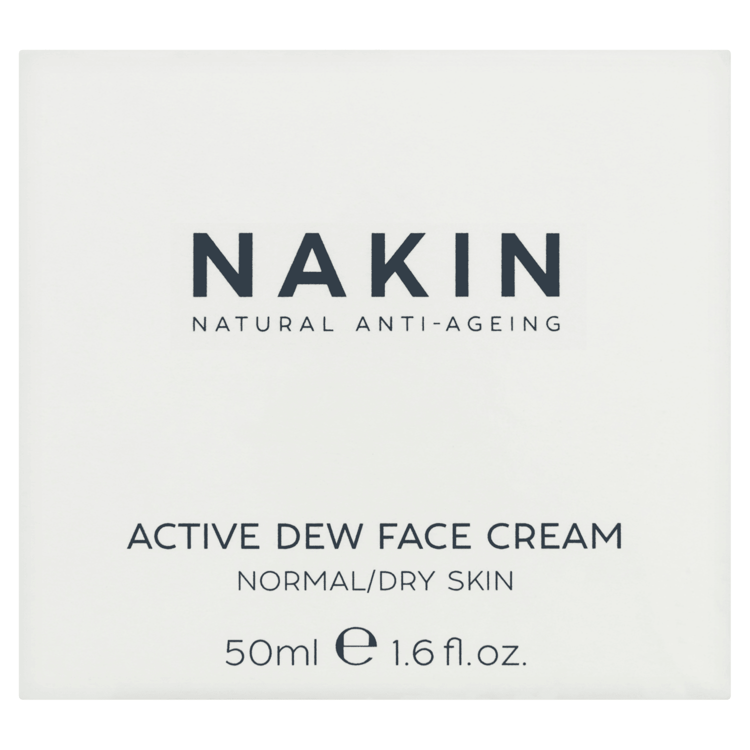 Natural Anti-Ageing Active Dew Face Cream, Anti-ageing, Moisturise, SKINCARE - A Beautiful Life #britishbeautyhero