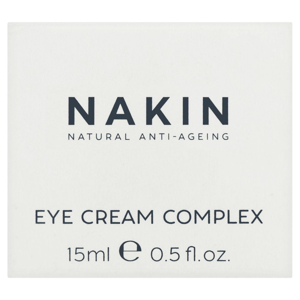 Natural Anti-Ageing Eye Cream Complex, Eye Care, Eyes, SKINCARE - A Beautiful Life #britishbeautyhero
