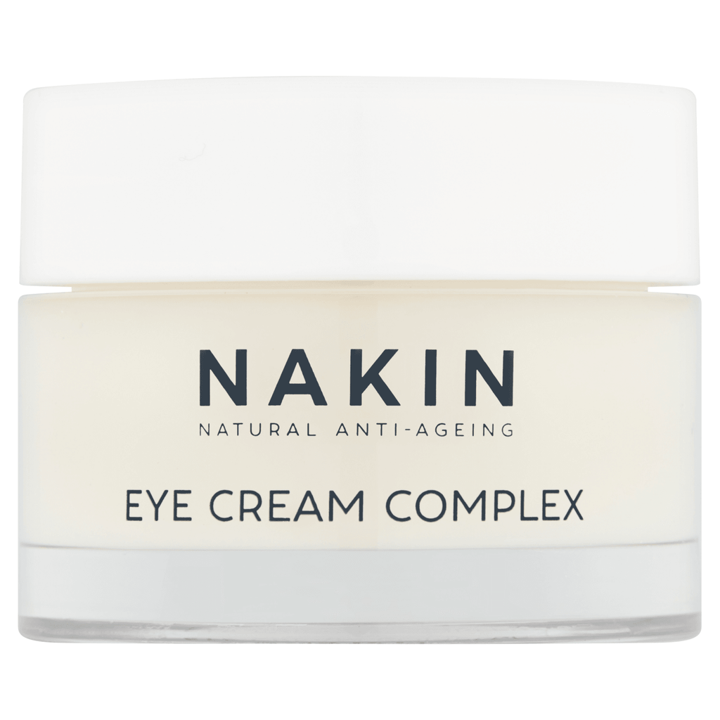 Natural Anti-Ageing Eye Cream Complex, Eye Care, Eyes, SKINCARE - A Beautiful Life #britishbeautyhero