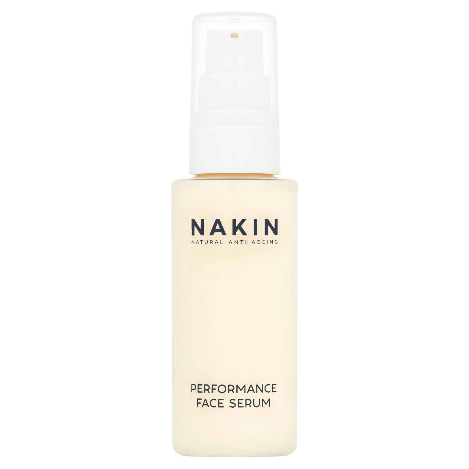 Natural Anti-Ageing Performance Face Serum, Oils & Serums, SKINCARE - A Beautiful Life #britishbeautyhero